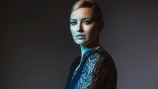 Η Ντόρα Μακρυγιάννη κόλλησε για τρίτη φορά κορονοϊό: "Ο covid μου αφιερώνει ξανά: "Κι όμως είμαι ακόμα εδώ"..."