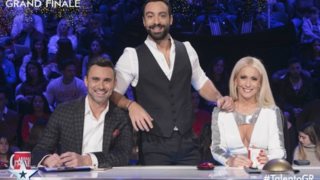 Ελλάδα Έχεις Ταλέντο: Αυτός είναι ο μεγάλος νικητής!