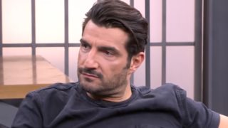 Νίκος Κουρής: Η εξομολόγηση για τα αρνητικά σχόλια που δέχεται: «Σε τσακίζει η κριτική που σε αφανίζει από παντού, που σε ακυρώνει σαν ύπαρξη»