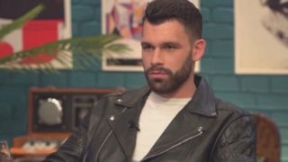 Στάθης Σχίζας: &quot;Το βρίσκω σωστό να δίνονται τα ίδια χρήματα σε κάθε παίκτη που μπαίνει στο Survivor All Star&quot;