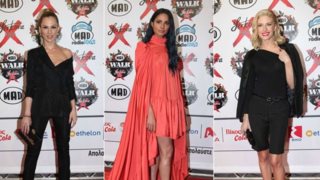 Madwalk : H fashion editor επιλέγει τις καλοντυμένες και τις (πολύ) κακοντυμένες celebrities στο κόκκινο χαλί