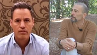 Ο Βαλάντης &quot;ξεσπά&quot; κατά του Γρηγόρη Πετράκου: &quot;Είναι ένα πολιτικό έκτρωμα&quot;