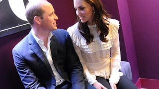 Πρίγκιπας William: Το fail του παλατιού για την ημέρα του Πατέρα