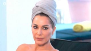 Δέσποινα Βανδή : "Δεν νομίζω ότι θα είχα μείνει στο τραγούδι αν δεν είχε προκύψει ένας δίσκος"