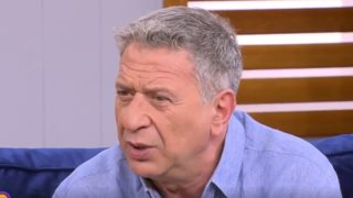 Ο Κώστας Κόκλας για το Μάρκο Σεφερλή: &quot;Παλαιότερα μπορούσαμε να κανιβαλίσουμε τον καθένα χωρίς ιδιαίτερες τύψεις&quot;