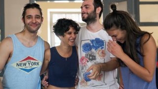 Σαν Οικογένεια: Μάθε τα πάντα για τη νέα καθημερινή σειρά του Alpha