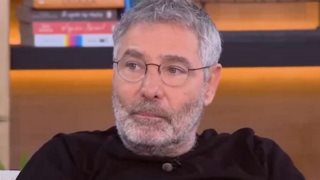 Θοδωρής Αθερίδης: &quot;Κανείς δεν επιλέγει να υποφέρει, αν μπορεί να το αποφύγει&quot;