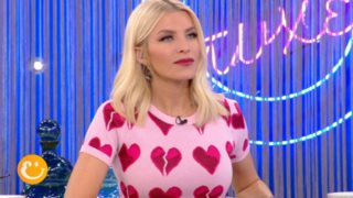 Κατερίνα Καινούργιου: Ξαφνικό τέλος από το «Ευτυχείτε» για έναν από τους πιο στενούς συνεργάτες της!