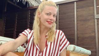 Ζέτα Μακρυπούλια: Οι ευχές &amp; το ευχαριστώ μέσω Instagram