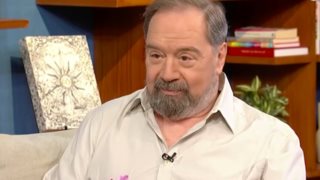 Σταμάτης Φασουλής: &quot;Έχουμε αδικήσει τον Νίκο Κουρή και τον Οδυσσέα Παπασπηλιόπουλο... Το έχω τύψεις&quot;