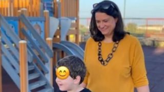 Νίκη Κεραμέως: Ο γιος της Κωνσταντίνος έχει γενέθλια και του εύχεται με μια τρυφερή φωτογραφία