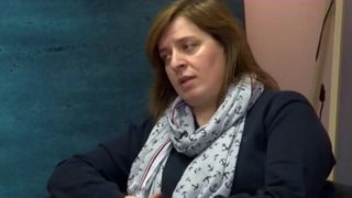 Η Γωγώ Τσαμπά έκανε μια μεγάλη αλλαγή στην εμφάνιση της