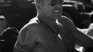 Πέτρος Κωστόπουλος: Με τα παιδιά του στη Μύκονο!