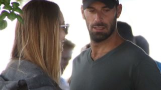 Αντωνία Καλλιμούκου: Οι νέες φωτογραφίες με τον σύντροφό της