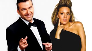 Rising Star: Το λαμπερό show του ΑΝΤ1 έρχεται! Μάθε τα πάντα για το «δοκιμαστικό» live αυτής της Κυριακής