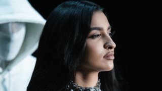 No. 1 σε πωλήσεις το νέο άλμπουμ της Αναστασίας, &quot;Σαν Όνειρο&quot;