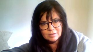 Η Βάσια Παναγοπούλου για το ελληνικό #MeToo και τις καταγγελίες στον χώρο των Τεχνών