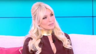 Κατερίνα Καινούργιου: &quot;Αυτές δεν είναι καλές μητέρες, συγγνώμη κιόλας!&quot;
