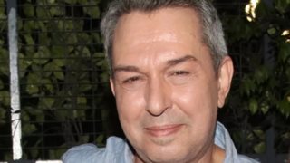 Βαρύ πένθος για τον Χρήστο Χατζηπαναγιώτη