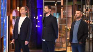 MasterChef | Αυτή είναι η τελική πεντάδα