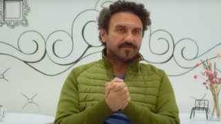 Μελέτης Ηλίας: &quot;Ήταν ο μεγαλύτερος εφιάλτης που έχω ζήσει στην επαγγελματική μου καριέρα&quot;