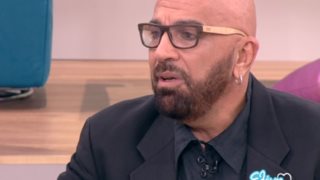 Ο Γιάννης Ζουγανέλης Στην Ελένη Μενεγάκη: Η τηλεοπτική συνάντηση, τα θερμά λόγια για εκείνη &amp; το δημόσιο «ευχαριστώ» της