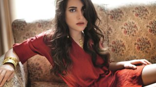 Παυλίνα Βουλγαράκη: &quot; Με βοήθησε μια κολλητή μου φίλη - Είδε στο πρόσωπό μου κάποια σημάδια και στα χέρια που δεν έβγαζαν νόημα&quot;