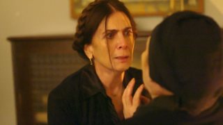 Δραματικές εξελίξεις στην &quot;Ηλέκτρα&quot; | Ορέστης &amp; Λάζαρος σε αιματηρή συμπλοκή!