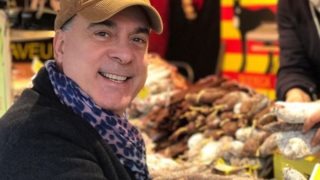 Φώτης Σεργουλόπουλος: Δείτε τον πριν 30 ολόκληρα χρόνια!