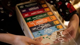 Dimello από την Kafea Terra
: Ένα μικρό ελληνικό θαύμα …μεγάλου μεγέθους