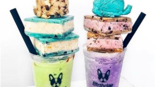 Birthdae Cake: Υπάρχει ένα μέρος που έχεις πάντα γενέθλια