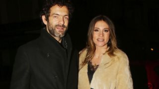 Αθηνά Οικονομάκου - Φίλιππος Μιχόπουλος: Η νυχτερινή έξοδος με τη Βάσω Λασκαράκη λίγο πριν έρθει το μωρό στον κόσμο: Φωτογραφίες