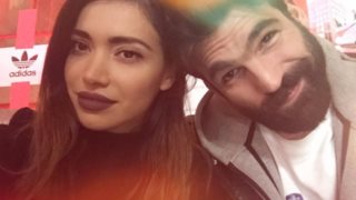 Δημήτρης Αλεξάνδρου - Όλγα Φαρμάκη: Μόνο στο Yupiii: Μόλις χώρισαν!