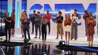 GNTM: Το πρώτο αγόρι αποχώρησε! Ποιος αποχαιρέτησε το διαγωνισμό;