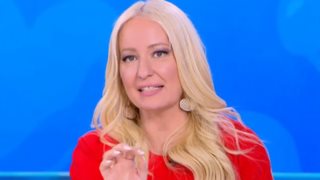 Ο λόγος που η Αφροδίτη Γραμμέλη έκανε "block" συνεργάτη της από το "Καλοκαίρι Παρέα"