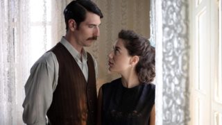 Μαρία Πετεβή: Αποκαλύπτει το αστείο στιγμιότυπο από τα παρασκήνια στις «Άγριες Μέλισσες»