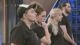 MasterChef | Spoiler Alert: Διέρρευσε το πρόσωπο που αποχωρεί από το reality!
