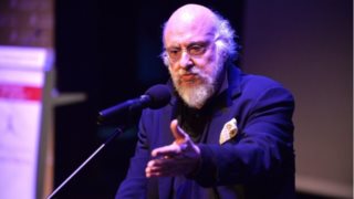 Κηδεία Διονύση Σαββόπουλου: Ο Μητσοτάκης θα εκφωνήσει τον έναν από τους έξι επικηδείους