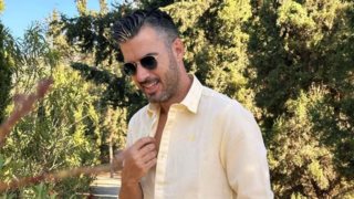 Απρόοπτο για τον Γιάννη Τσιμιτσέλη: &quot;Τόλμησα να πω ότι θα σαπίσω στις διακοπές. Δεν το εννοούσα κυριολεκτικά&quot;