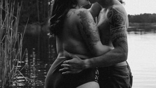 Viral: Η ιδιαίτερη φωτογράφιση ενός ερωτευμένου ζευγαριού!