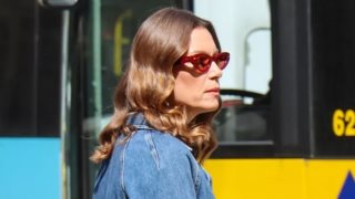 Η Βίκυ Καγιά με soap nails, την πιο chic τάση νυχιών της άνοιξης