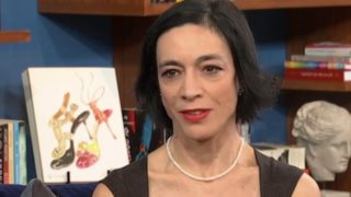 Έλενα Τοπαλίδου: &quot;Κατάλαβα ότι κάτι πολύ μαύρο μου συμβαίνει - Μηδένισα, βρέθηκα χωρίς ιδιότητες&quot;