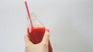 Διώξε την κυτταρίτιδα τώρα!: 5 ροφήματα που καταπολεμούν την κυτταρίτιδα
