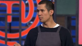 MasterChef: Τα λόγια του Σωτήρη Κοντιζά που συγκίνησαν τους παίκτες