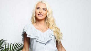 Στέλλα Μιζεράκη: Αποκαλύπτει αν έγινε σεξ κατά τη διάρκεια του Power Of Love