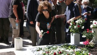 Παύλος Φύσσας: Εννέα χρόνια από τη δολοφονία του - Σήμερα διαδήλωση μνήμης στο Κερατσίνι - ''Δεν εφησυχάζουμε, δεν ξεχνάμε''