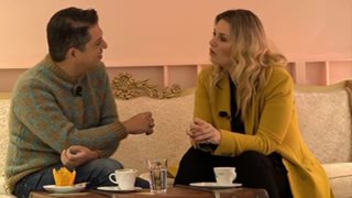 Ελισάβετ Μουτάφη: Ο ρόλος που της είχαν προτείνει στις «Άγριες Μέλισσες» &amp; το προξενιό με τον σύζυγό της