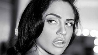 Κόνυ Μεταξά: Υποδέχθηκε το νέο έτος αγκαλιά με τον σύντροφό της