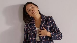 #KeyPiecesWeLove | Πώς ένα ταγιέρ θα σε βοηθήσει να ντύνεσαι καθημερινά πιο εύκολα και γρήγορα