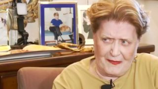 Βάσια Τριφύλλη: &quot;Όταν είχα πάθει καρκίνο, όλη η Ελλάδα...&quot;